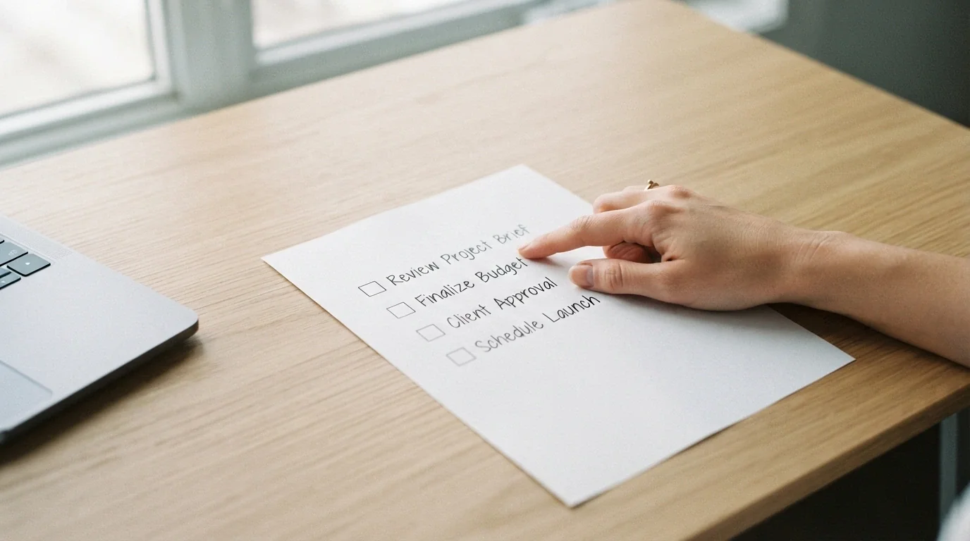 A checklist-style visual of the four pre-deposit checks: anonymity trigger, bonus clock, licence jurisdiction, payment cap